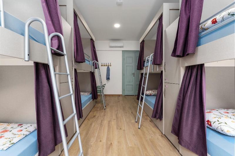 Hostel Antique image