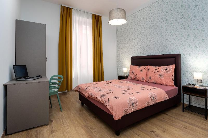 Hostel Antique image