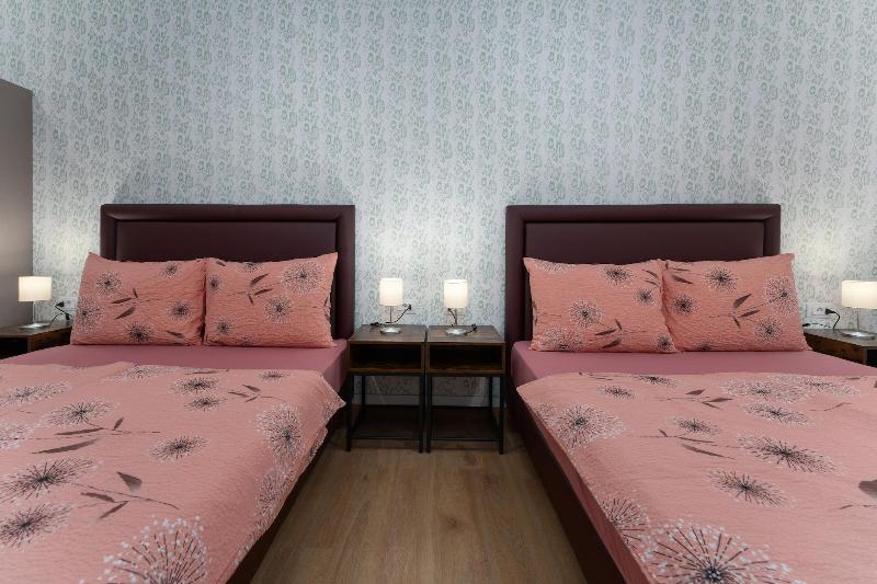Hostel Antique image