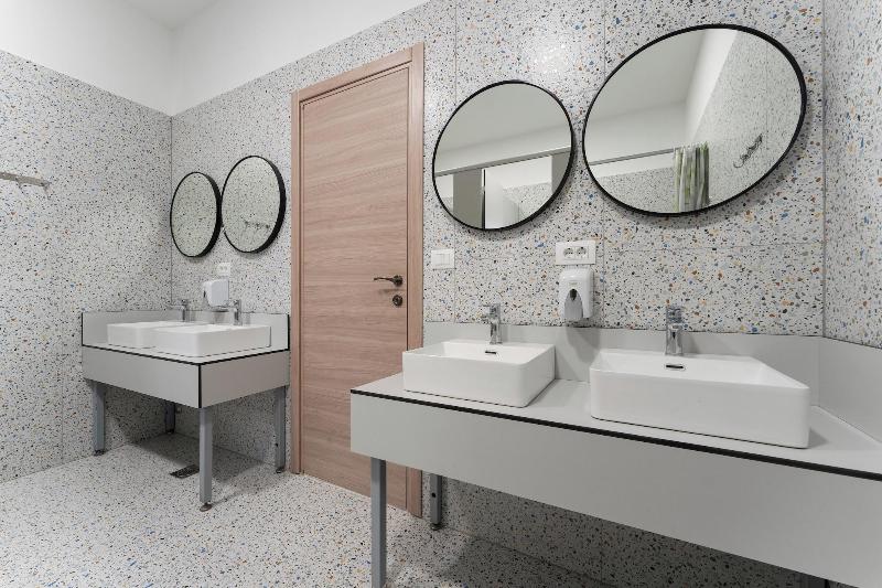 Hostel Antique image