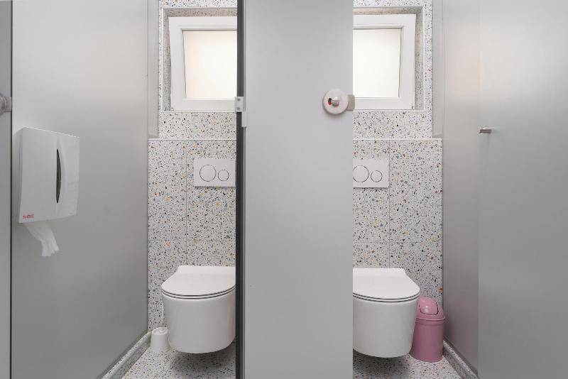 Hostel Antique image
