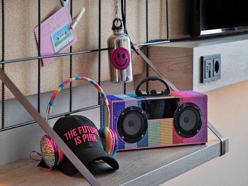 Moxy Duesseldorf City image