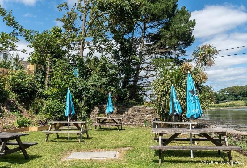 The Wilcove Inn image