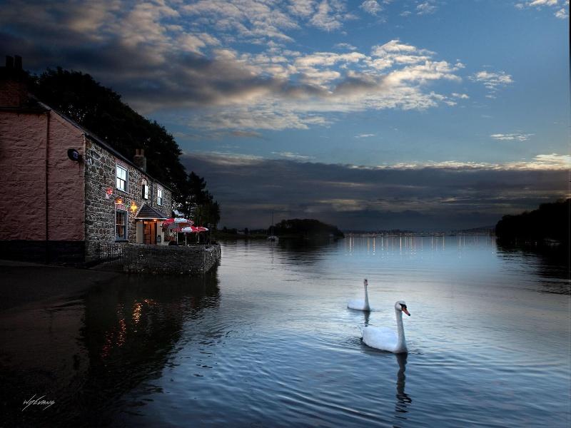 The Wilcove Inn image