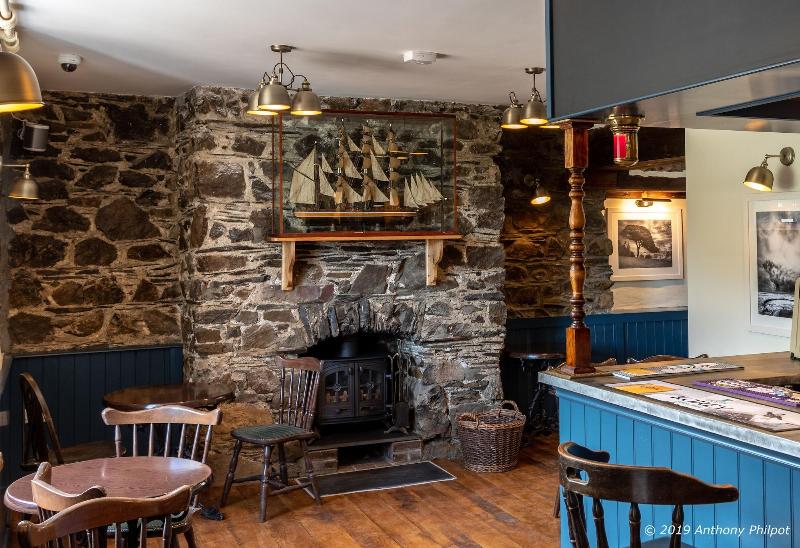 The Wilcove Inn image