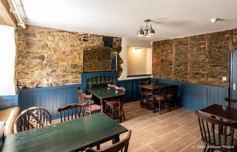 The Wilcove Inn image