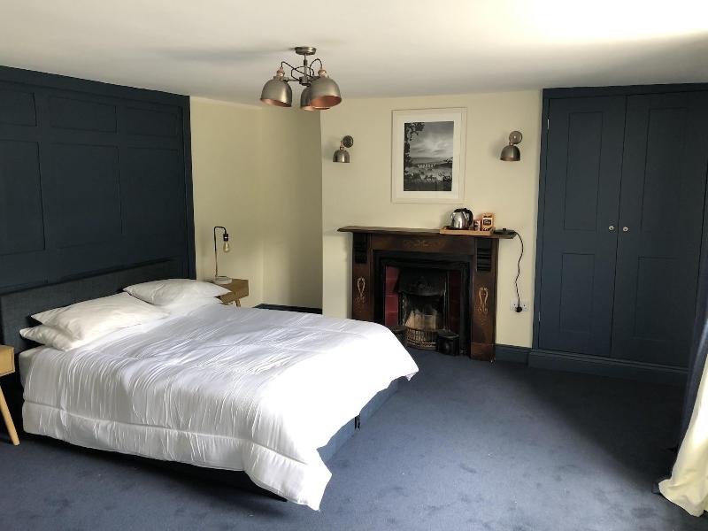 The Wilcove Inn image