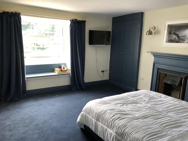 The Wilcove Inn image