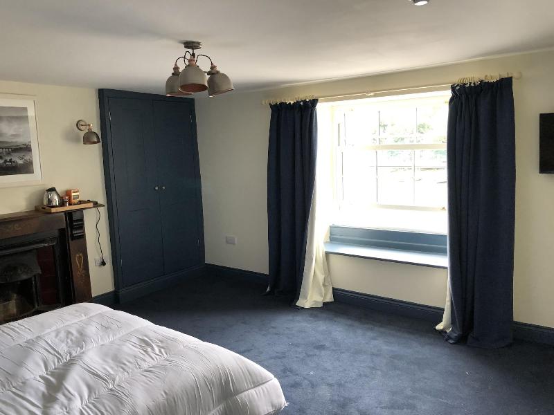 The Wilcove Inn image