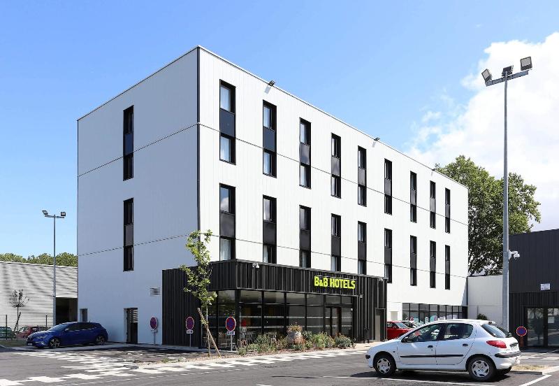 B&B HOTEL Epernay image
