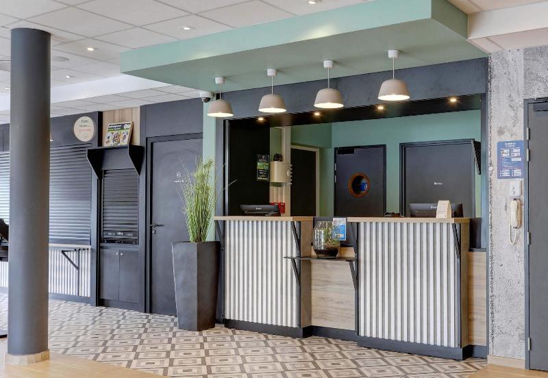B&B HOTEL Epernay image