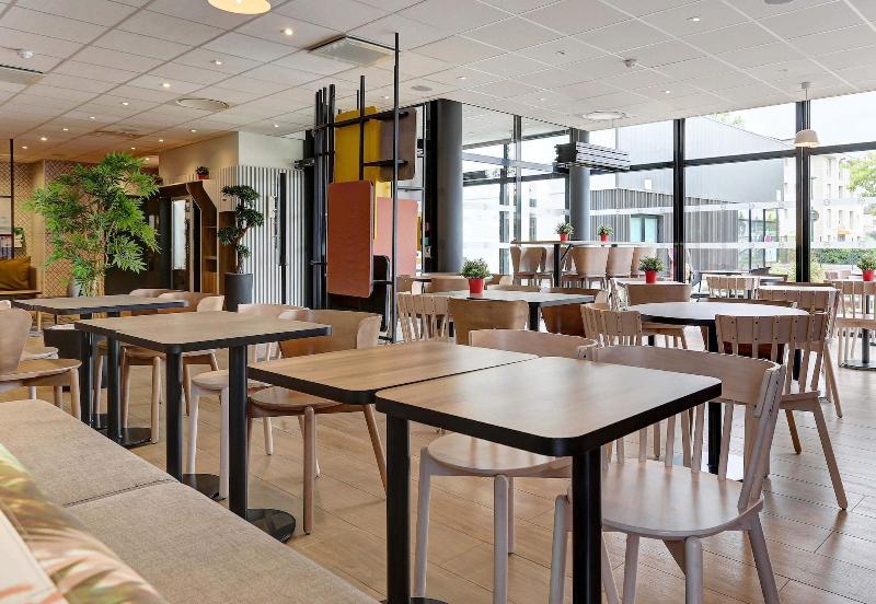 B&B HOTEL Epernay image