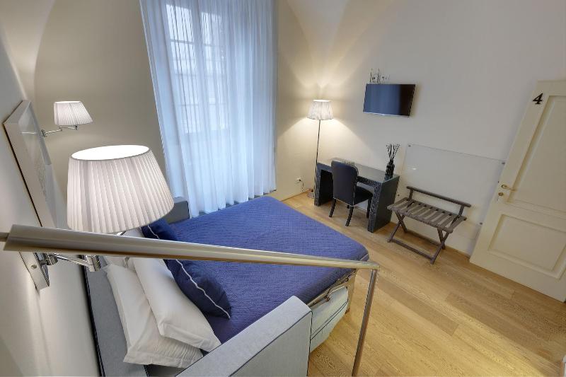 B&B Dell'Olio image