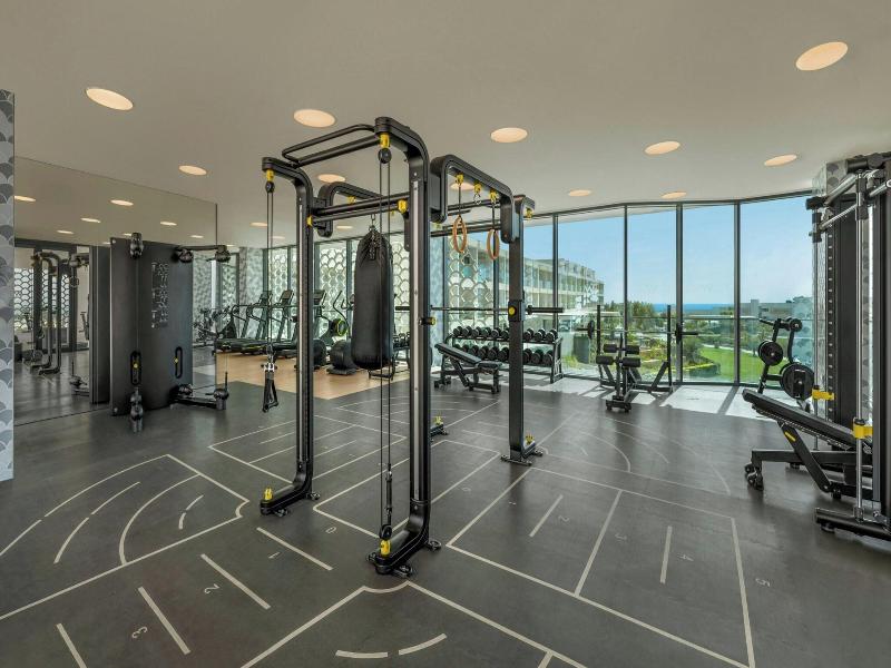 W Residences Algarve image