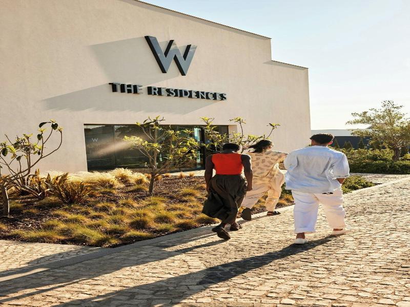 W Residences Algarve image