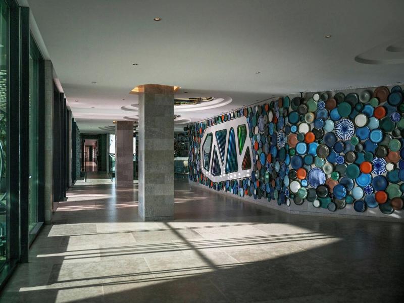 W Residences Algarve image
