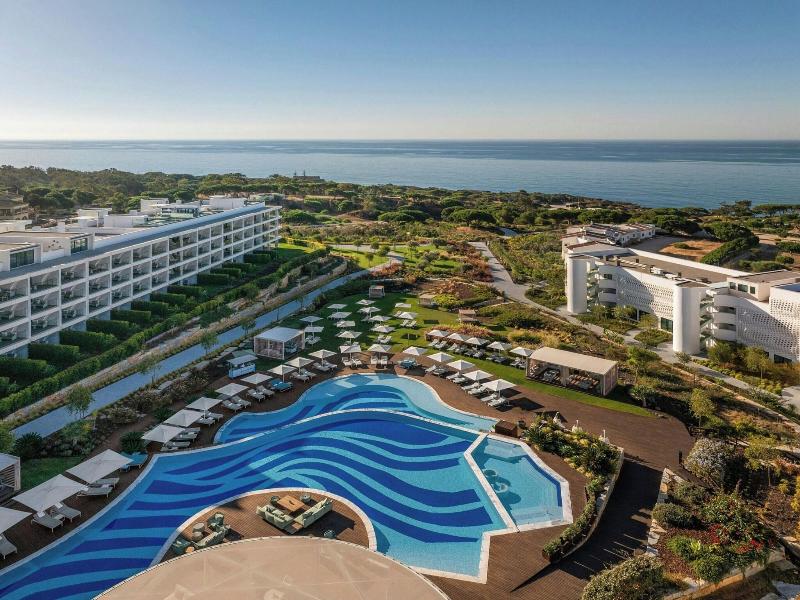 W Residences Algarve image