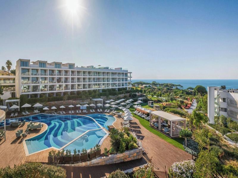 W Residences Algarve image