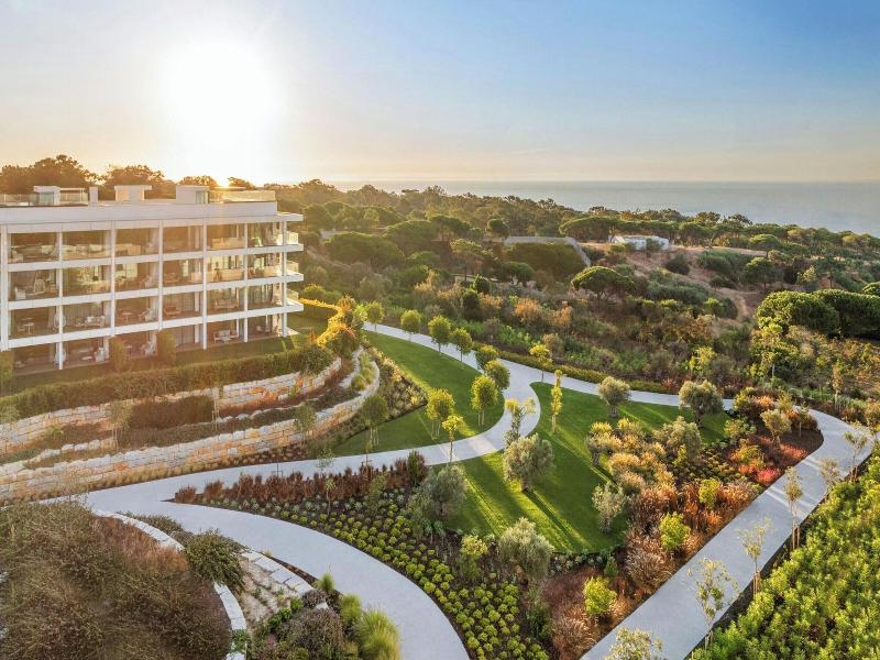 W Residences Algarve image