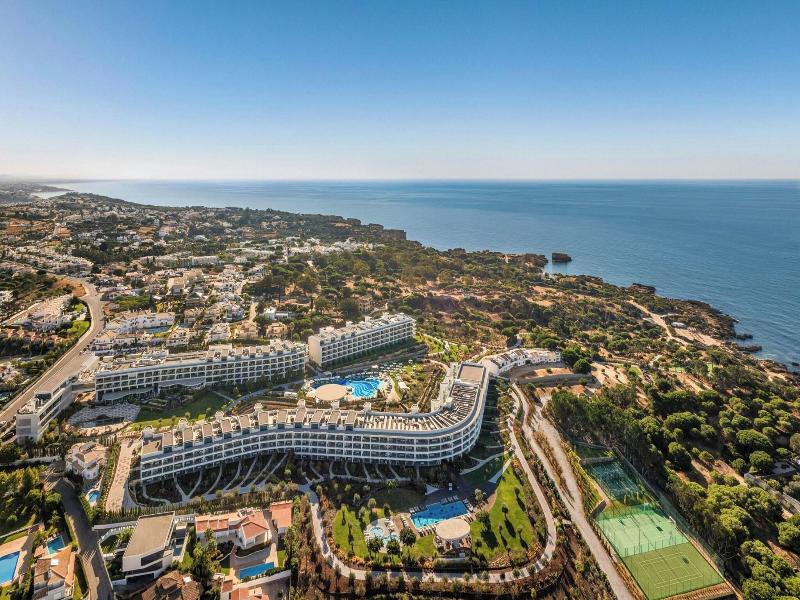 W Residences Algarve image