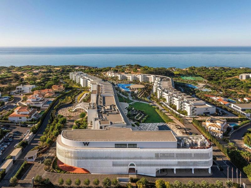 W Residences Algarve image