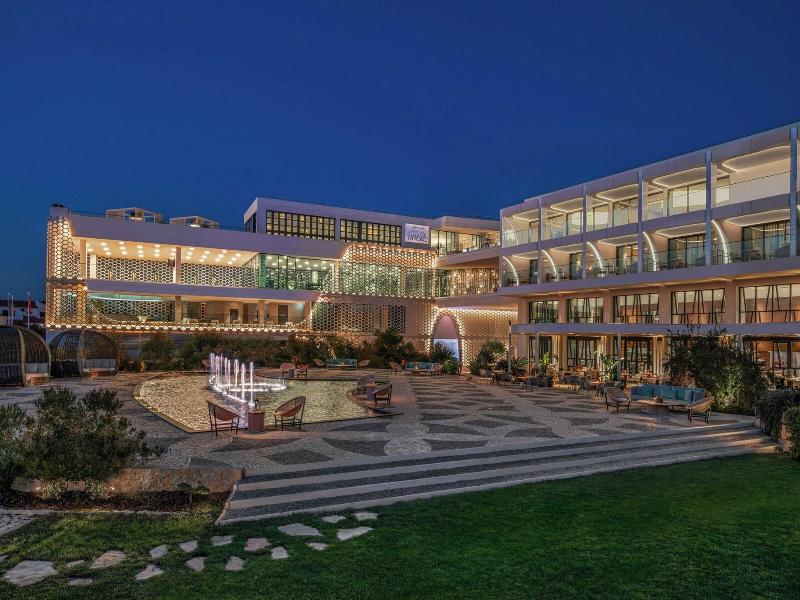 W Residences Algarve image