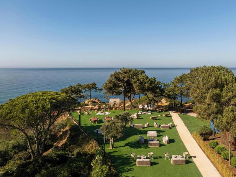 W Residences Algarve image