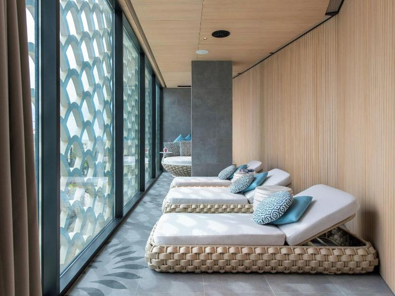 W Residences Algarve image