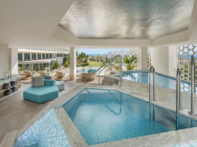 W Residences Algarve image