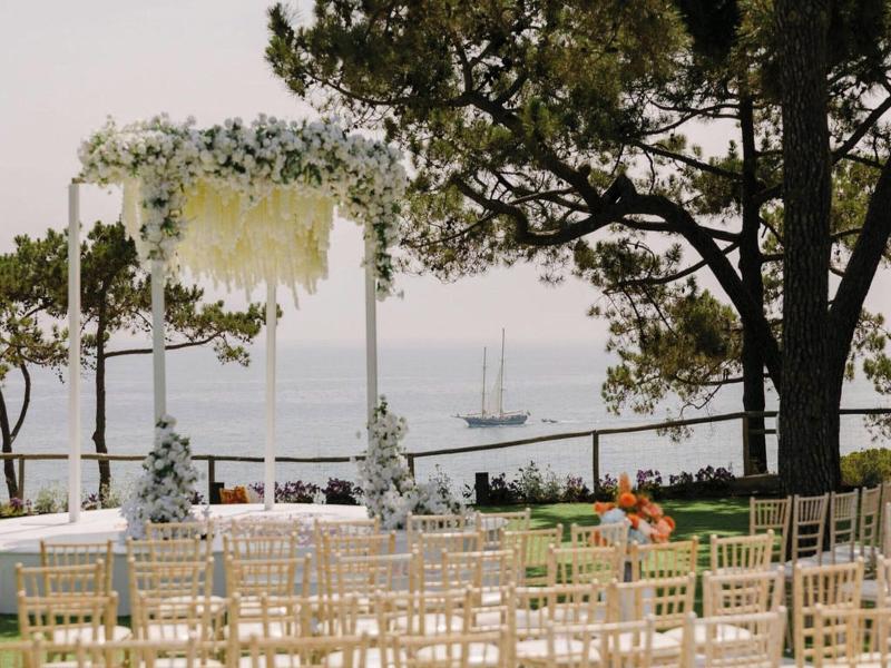 W Residences Algarve image