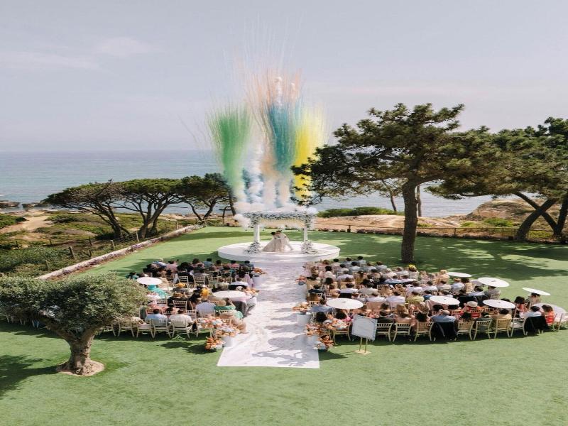W Residences Algarve image