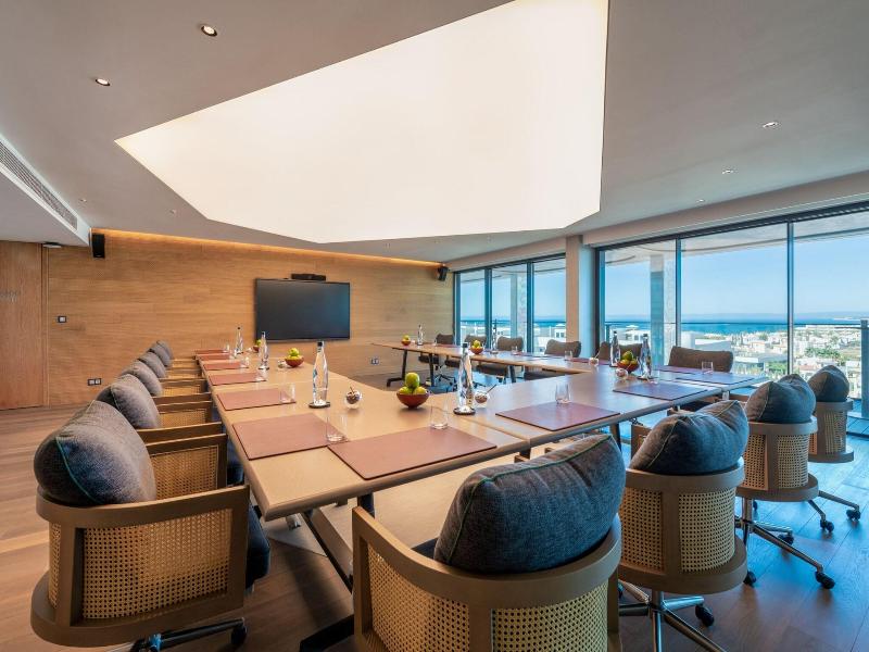 W Residences Algarve image