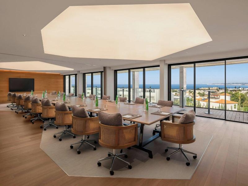 W Residences Algarve image