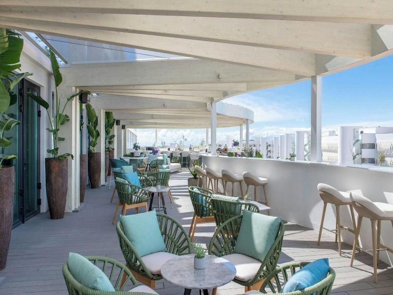W Residences Algarve image