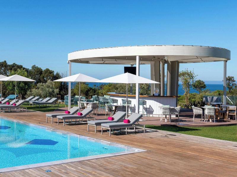 W Residences Algarve image