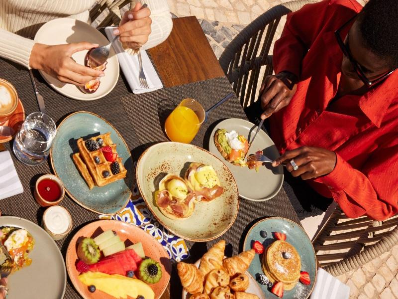 W Residences Algarve image