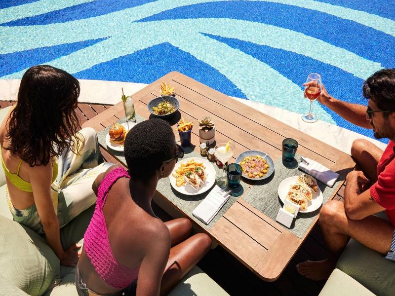 W Residences Algarve image