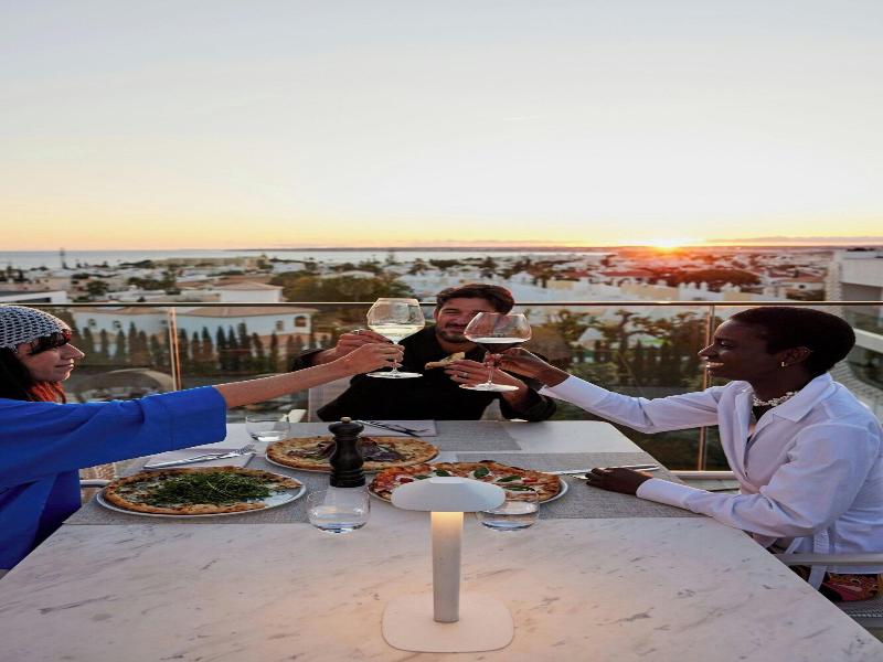 W Residences Algarve image