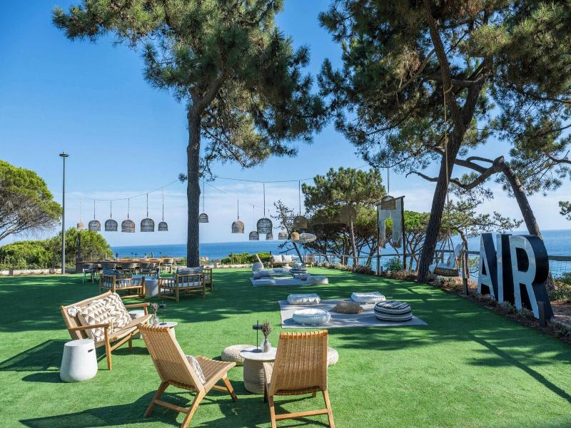 W Residences Algarve image