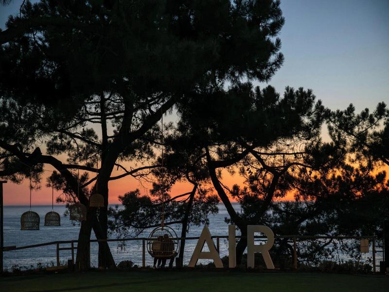 W Residences Algarve image