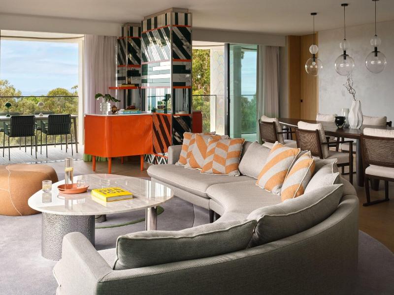 W Residences Algarve image
