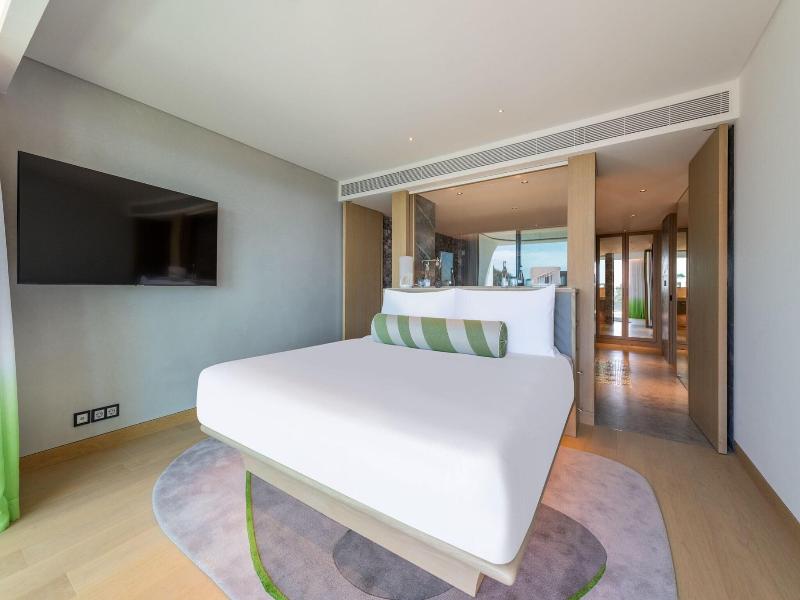 W Residences Algarve image