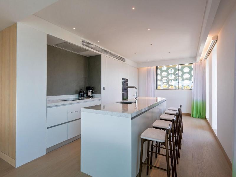 W Residences Algarve image