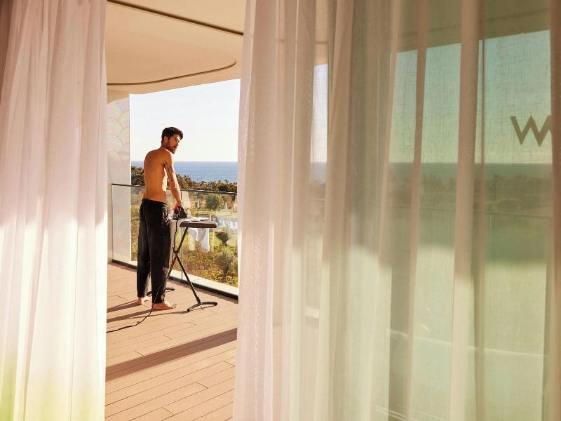 W Residences Algarve image