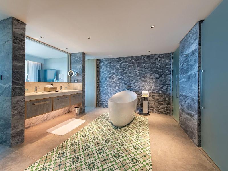 W Residences Algarve image