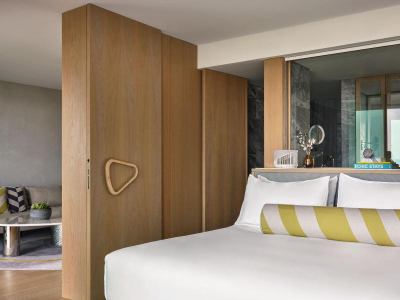 W Residences Algarve image