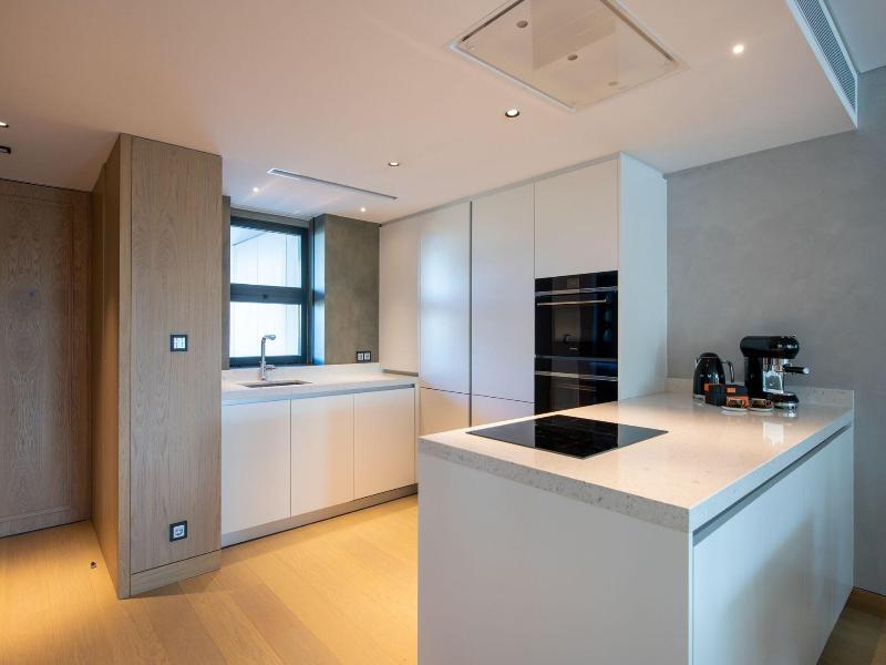 W Residences Algarve image
