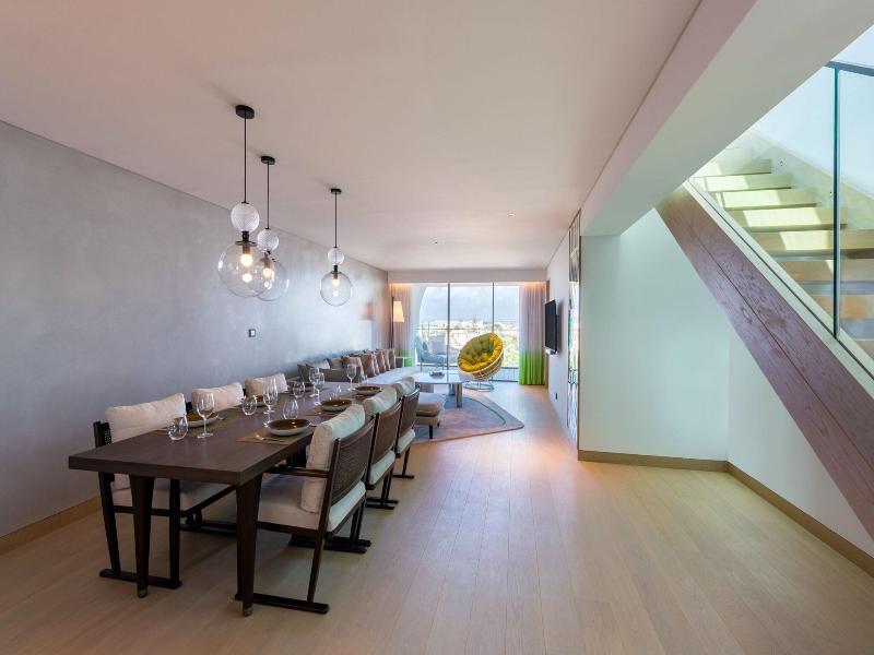 W Residences Algarve image