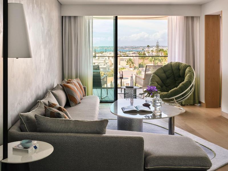 W Residences Algarve image
