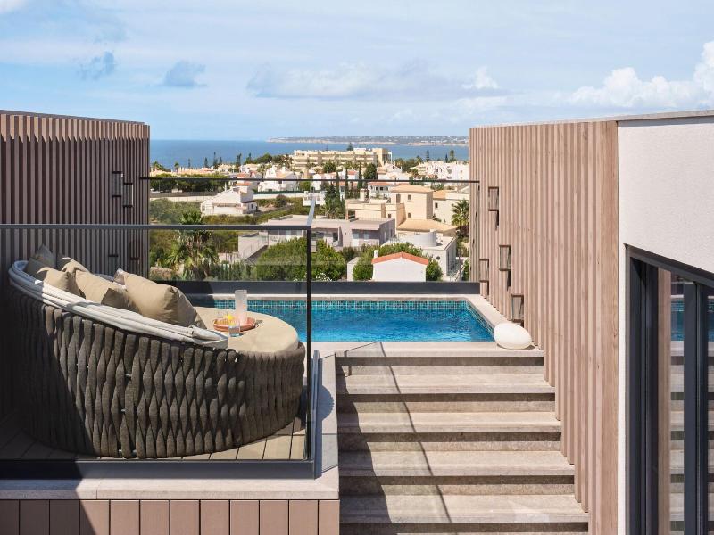 W Residences Algarve image